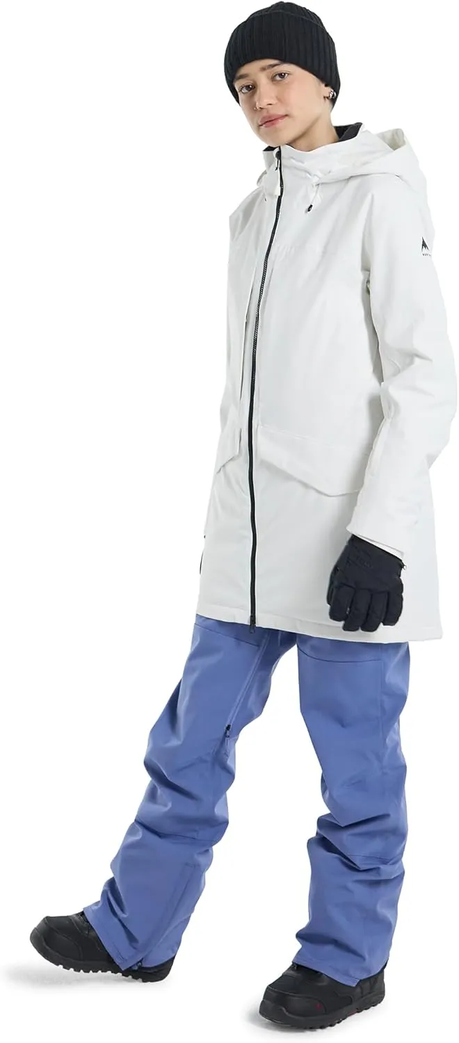 Burton Womens Prowess 2.0 Jacket