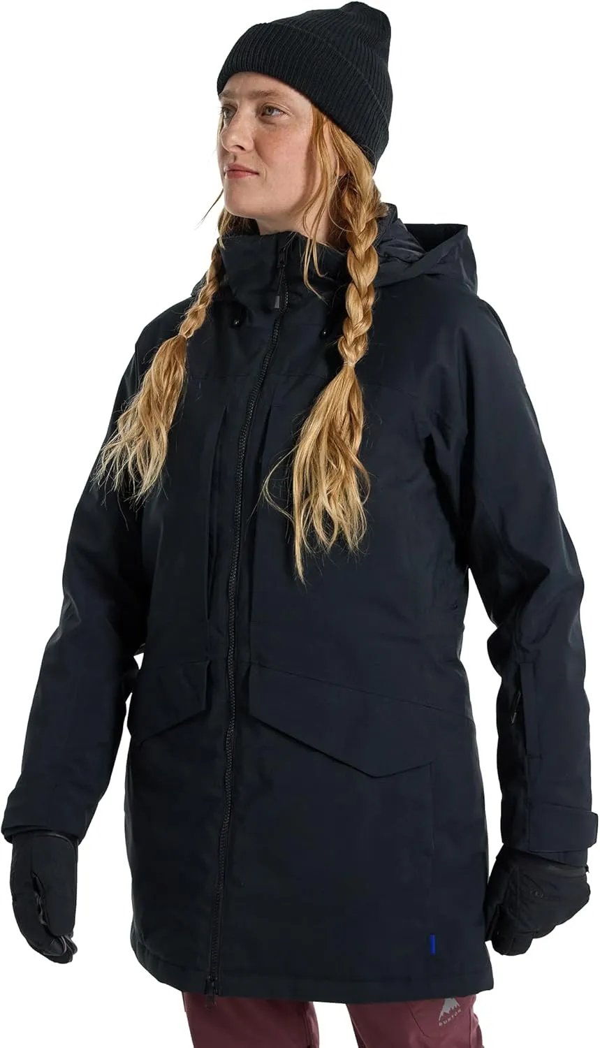 Burton Womens Prowess 2.0 Jacket