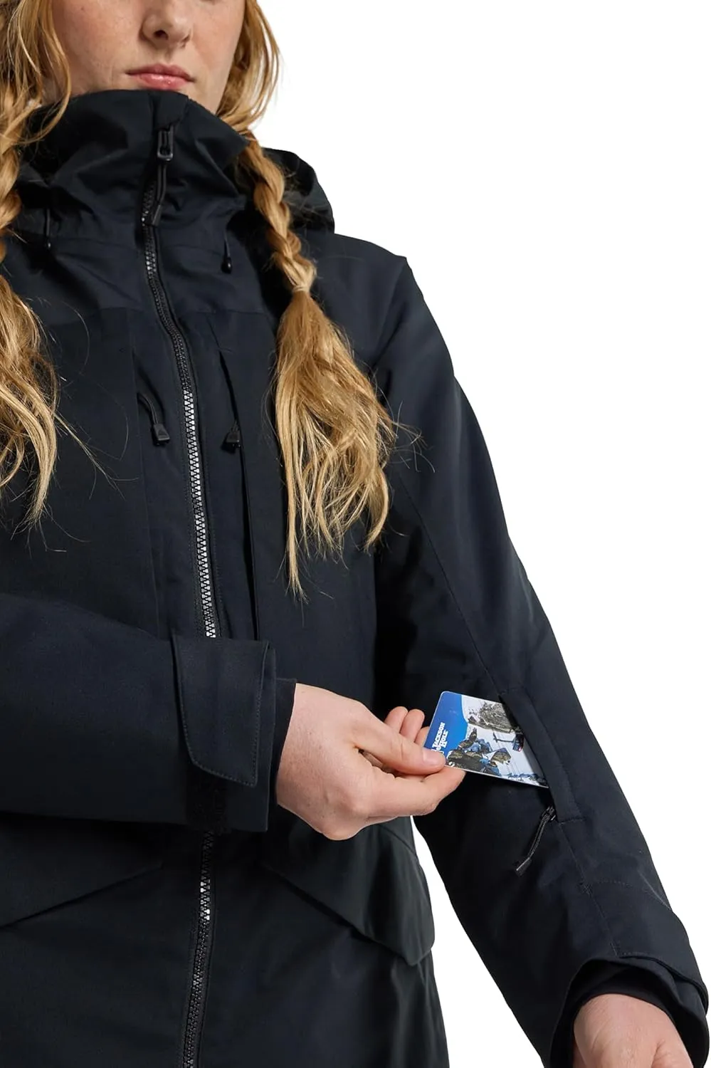 Burton Womens Prowess 2.0 Jacket