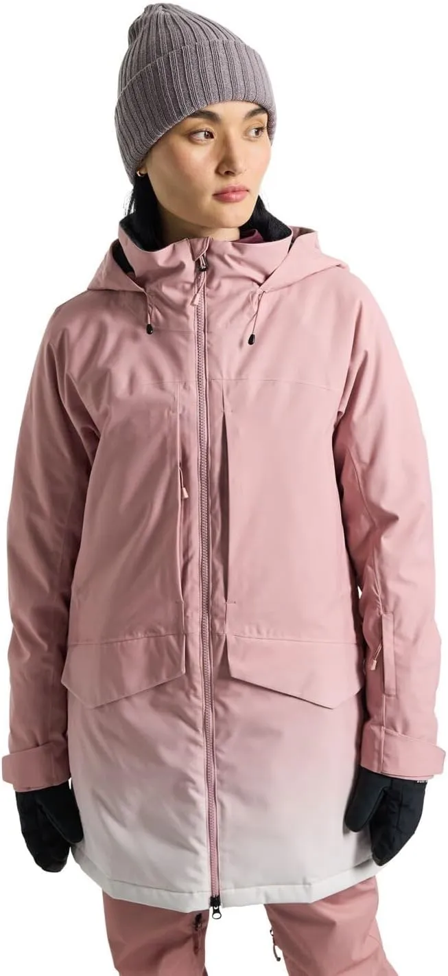 Burton Womens Prowess 2.0 Jacket
