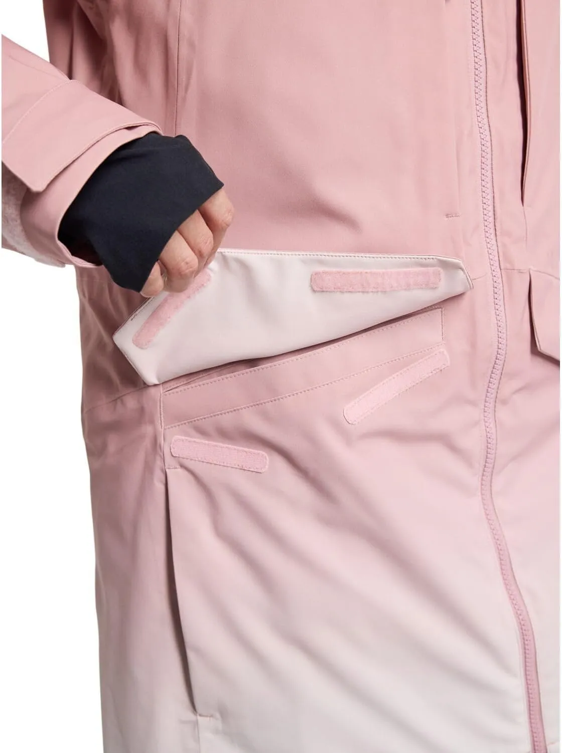 Burton Womens Prowess 2.0 Jacket