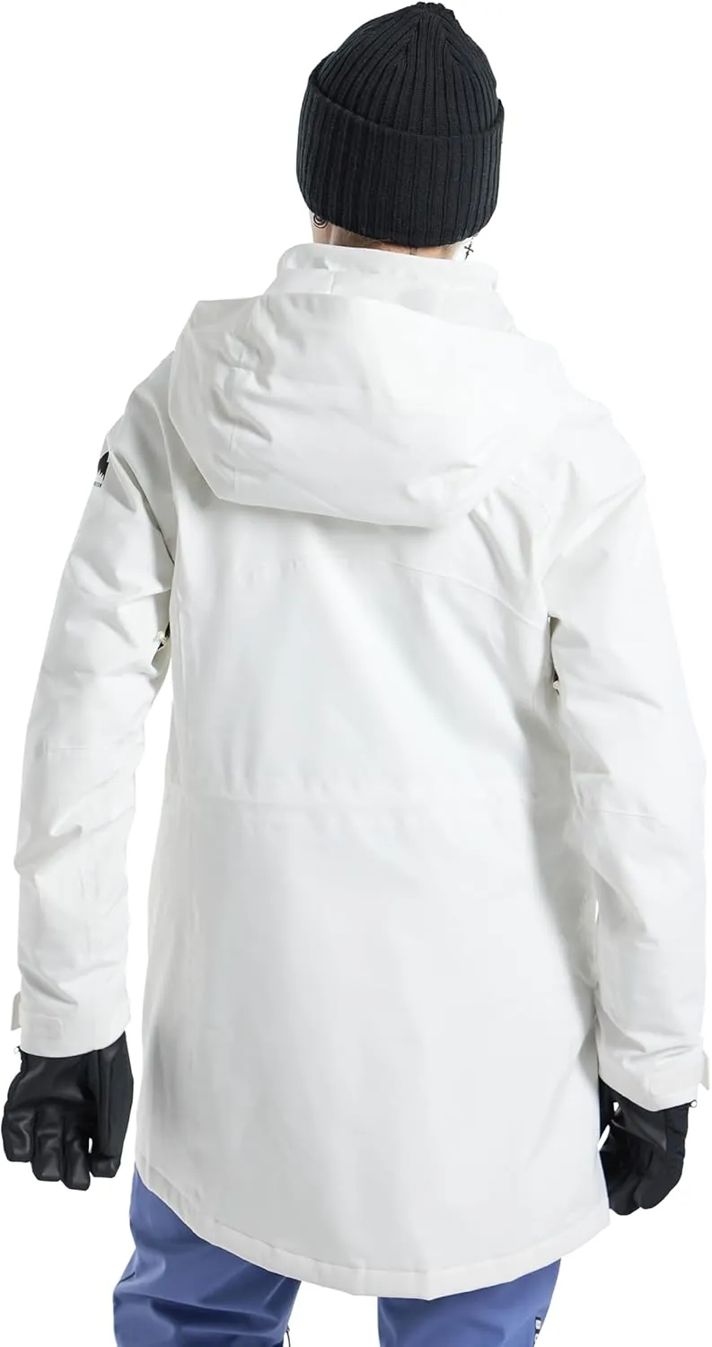 Burton Womens Prowess 2.0 Jacket