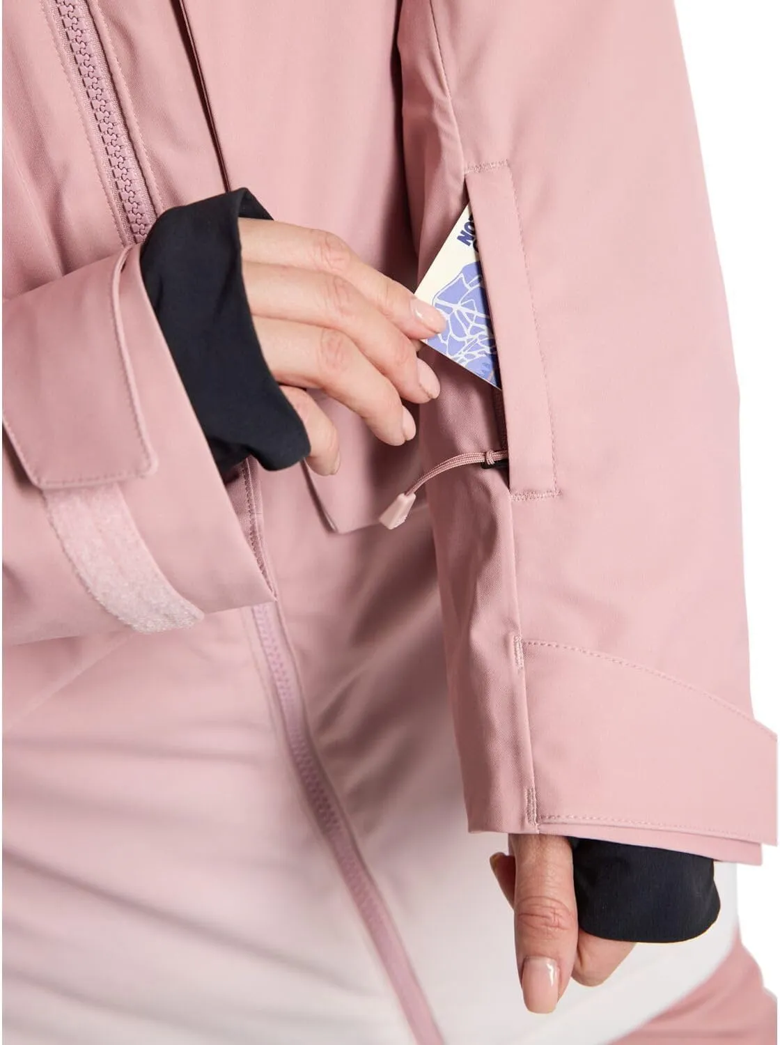 Burton Womens Prowess 2.0 Jacket