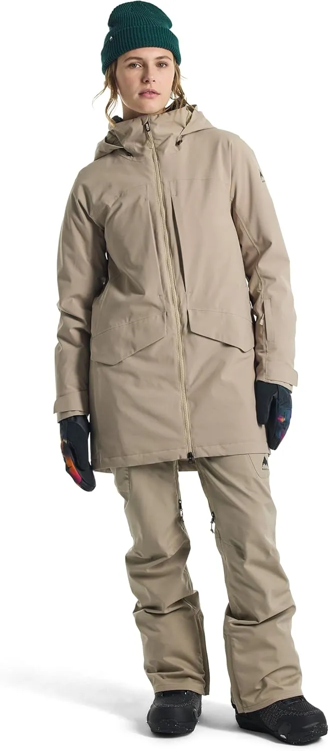 Burton Womens Prowess 2.0 Jacket