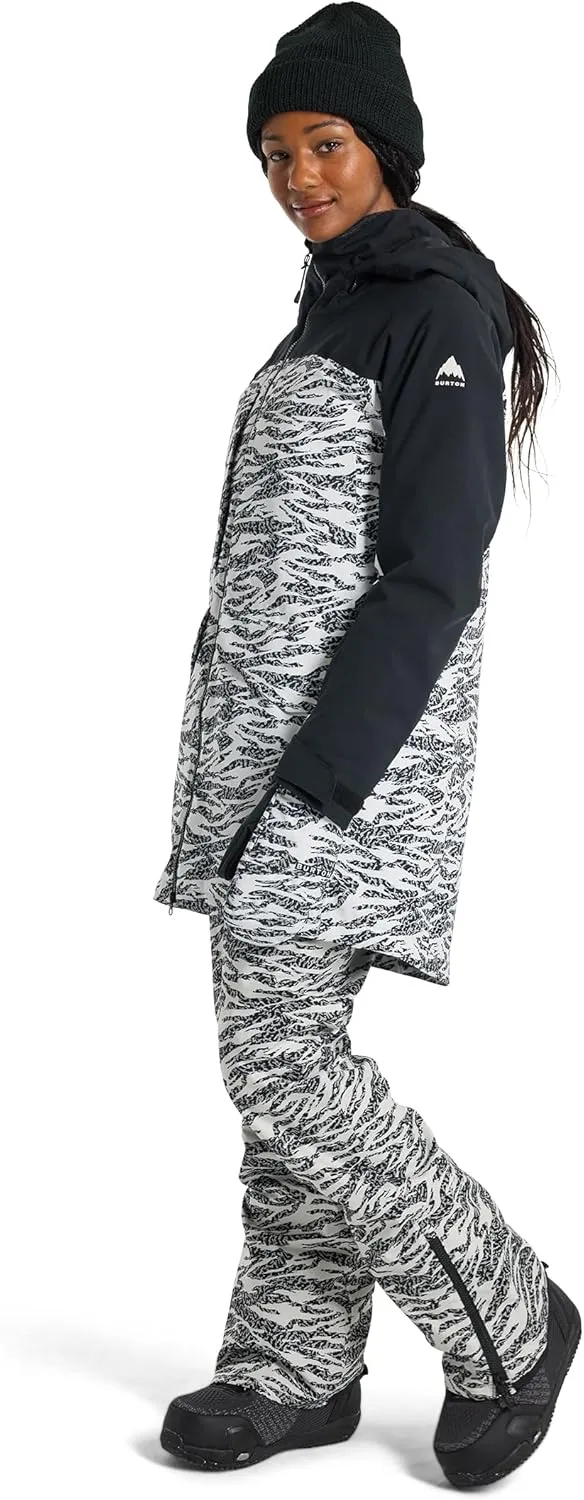Burton Womens Prowess 2.0 Jacket
