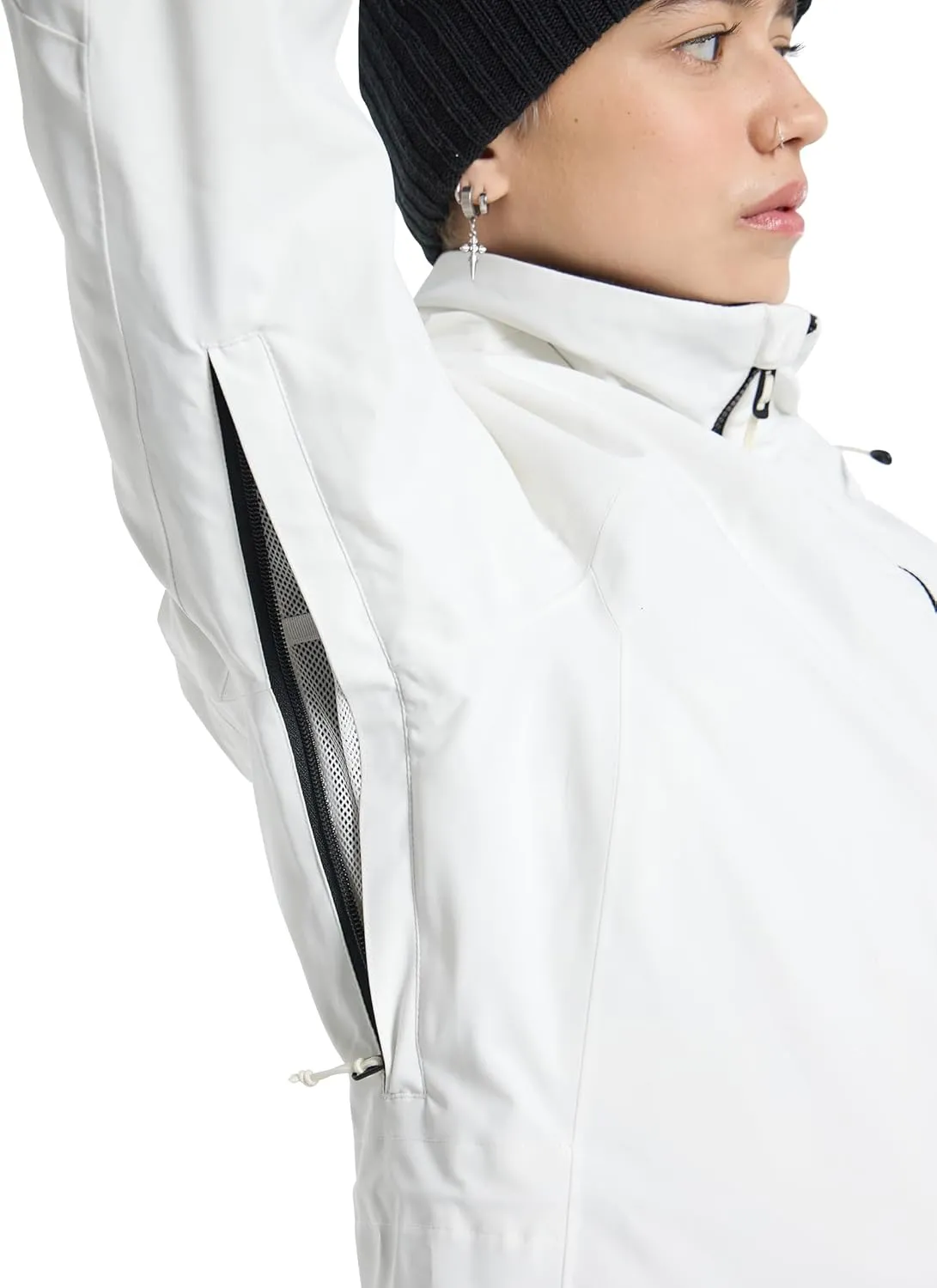 Burton Womens Prowess 2.0 Jacket