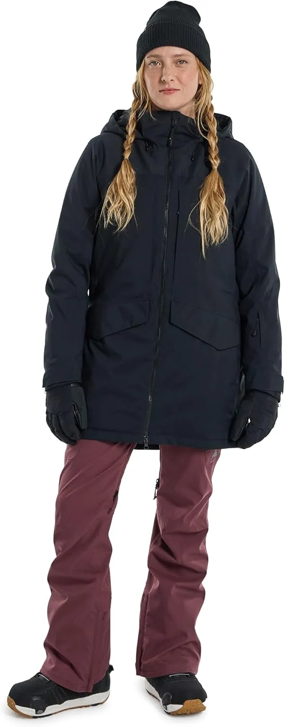 Burton Womens Prowess 2.0 Jacket