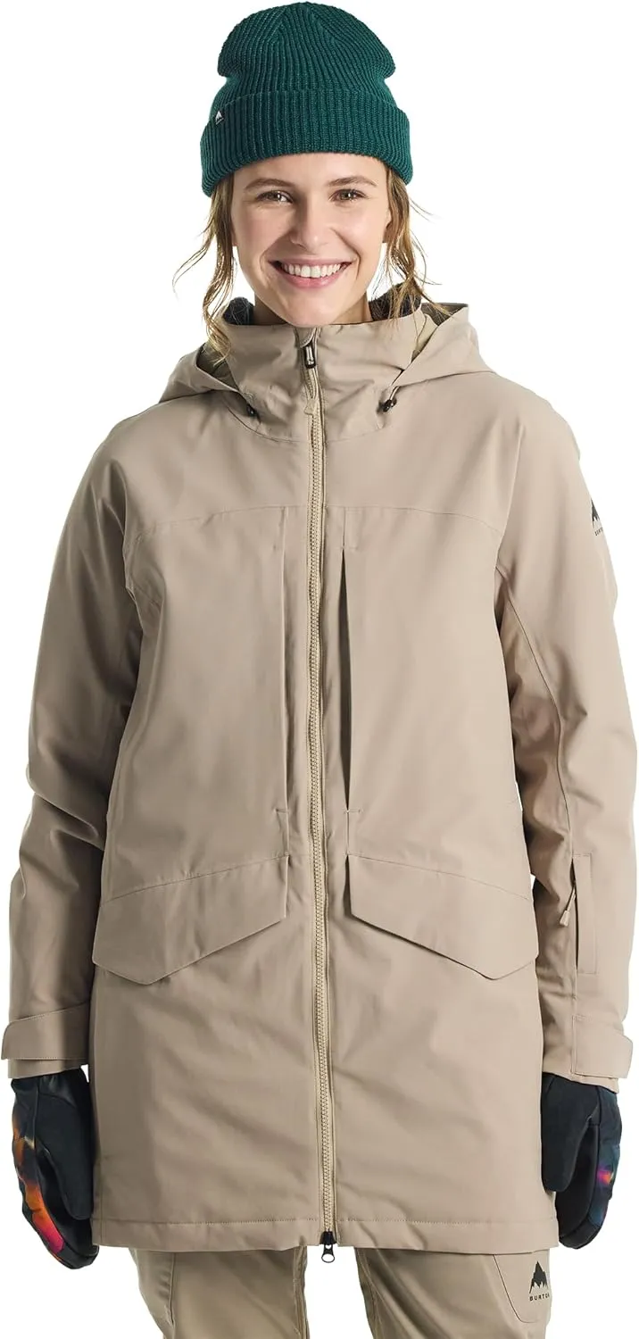 Burton Womens Prowess 2.0 Jacket