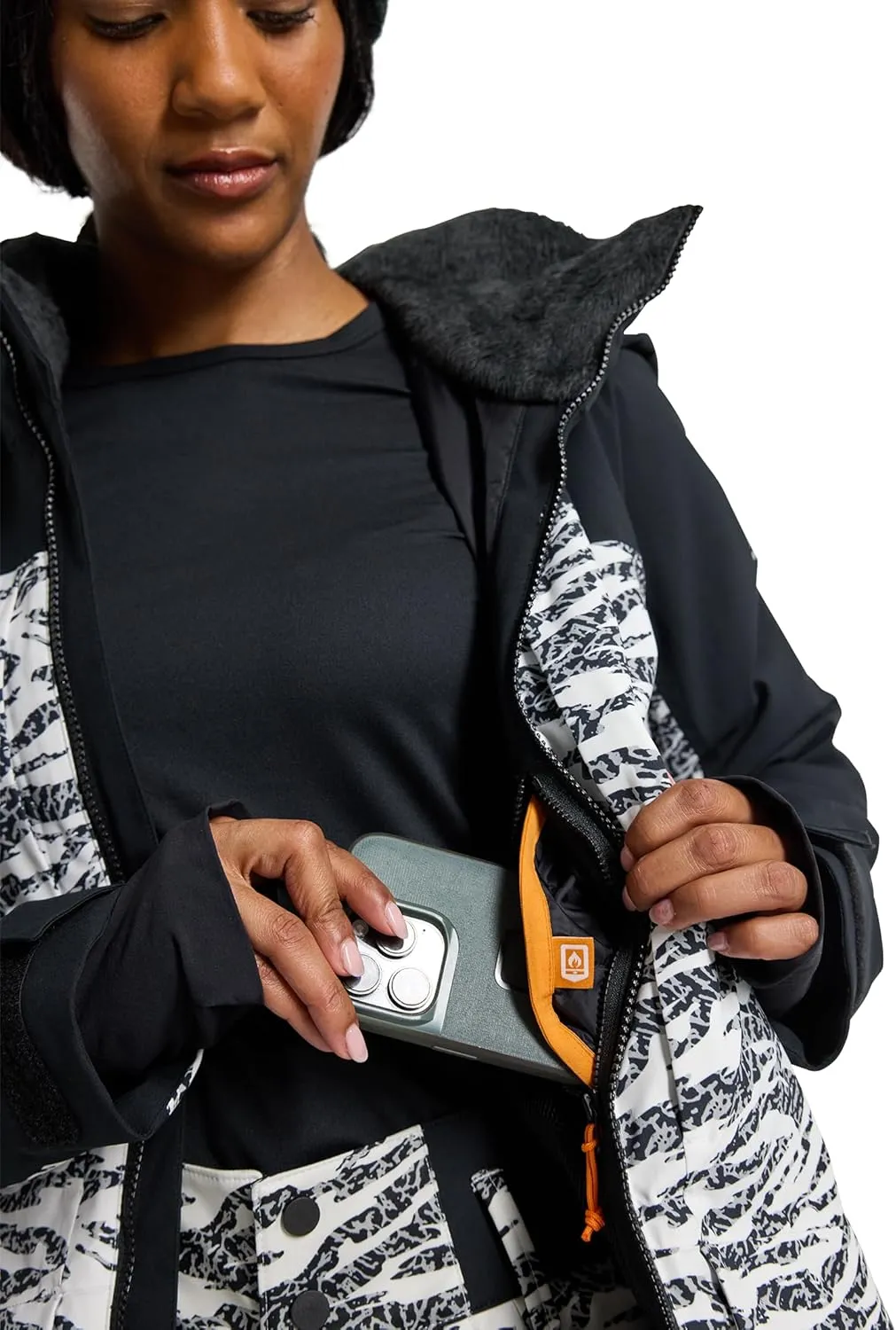 Burton Womens Prowess 2.0 Jacket