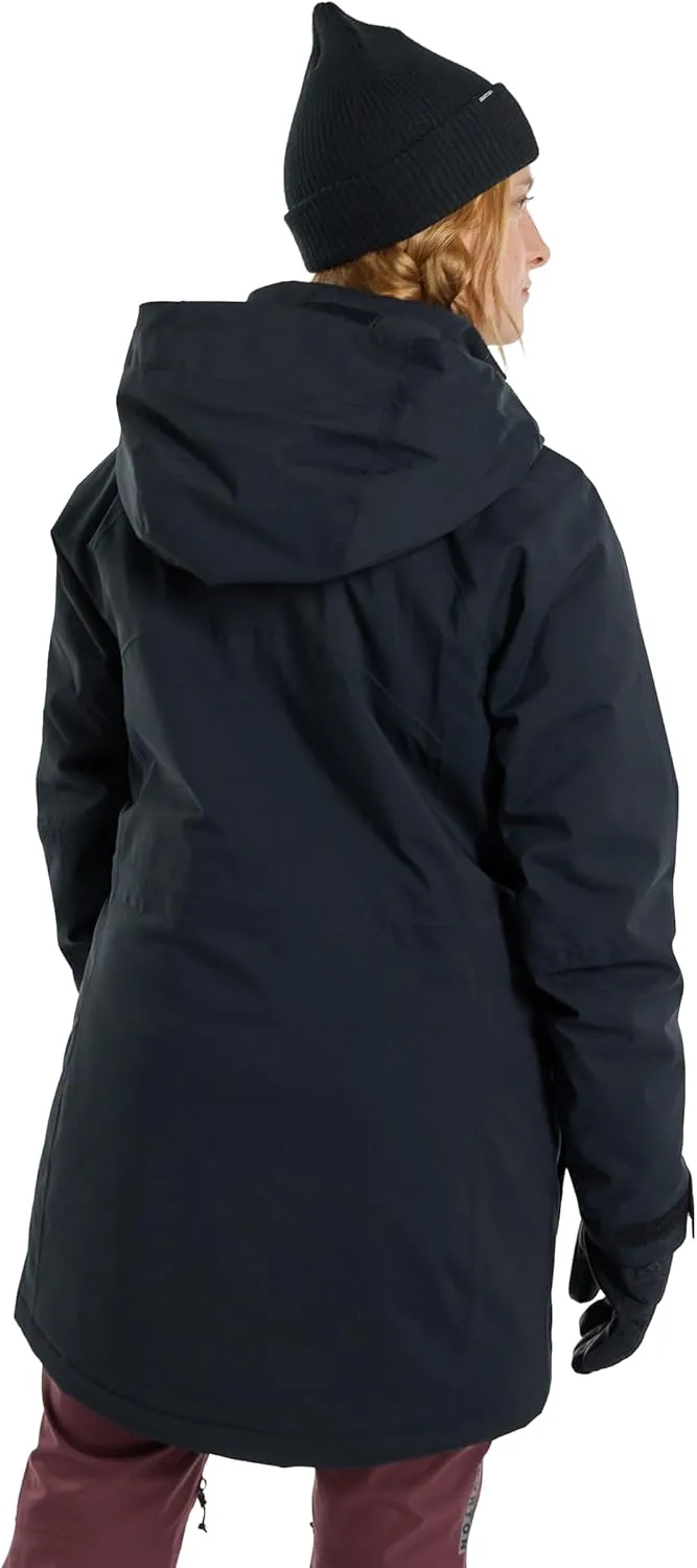 Burton Womens Prowess 2.0 Jacket
