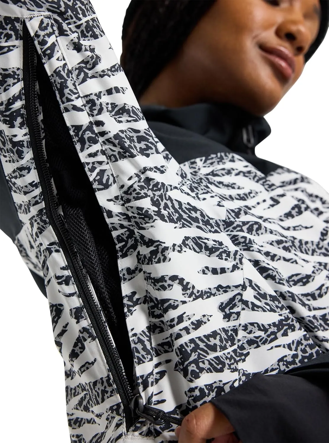 Burton Womens Prowess 2.0 Jacket