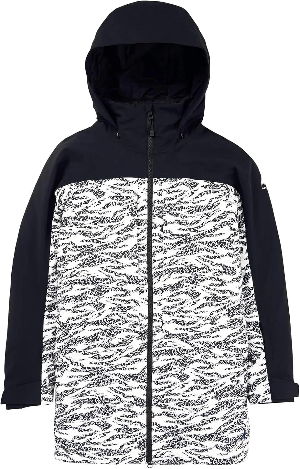 Burton Womens Prowess 2.0 Jacket