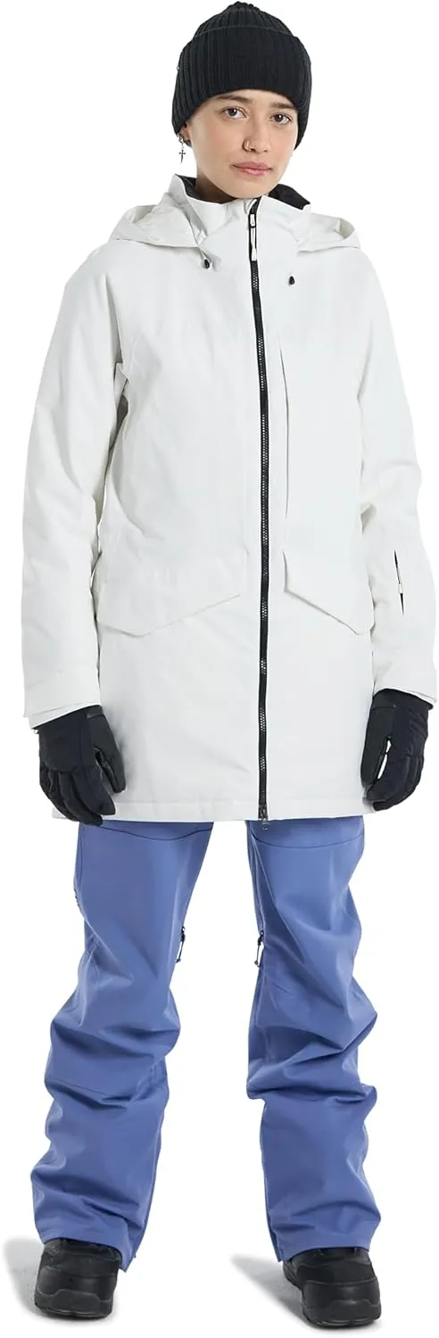 Burton Womens Prowess 2.0 Jacket