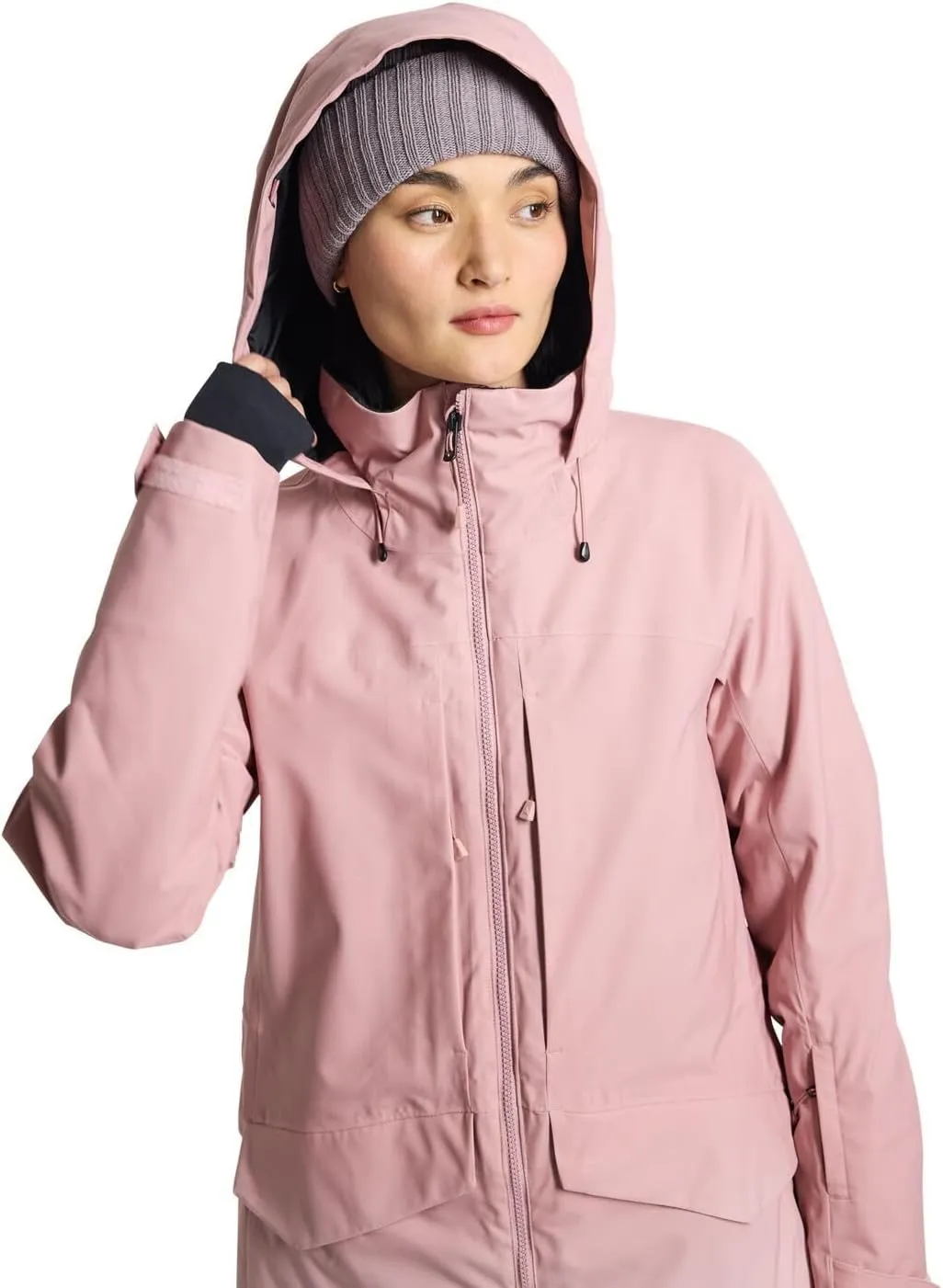 Burton Womens Prowess 2.0 Jacket