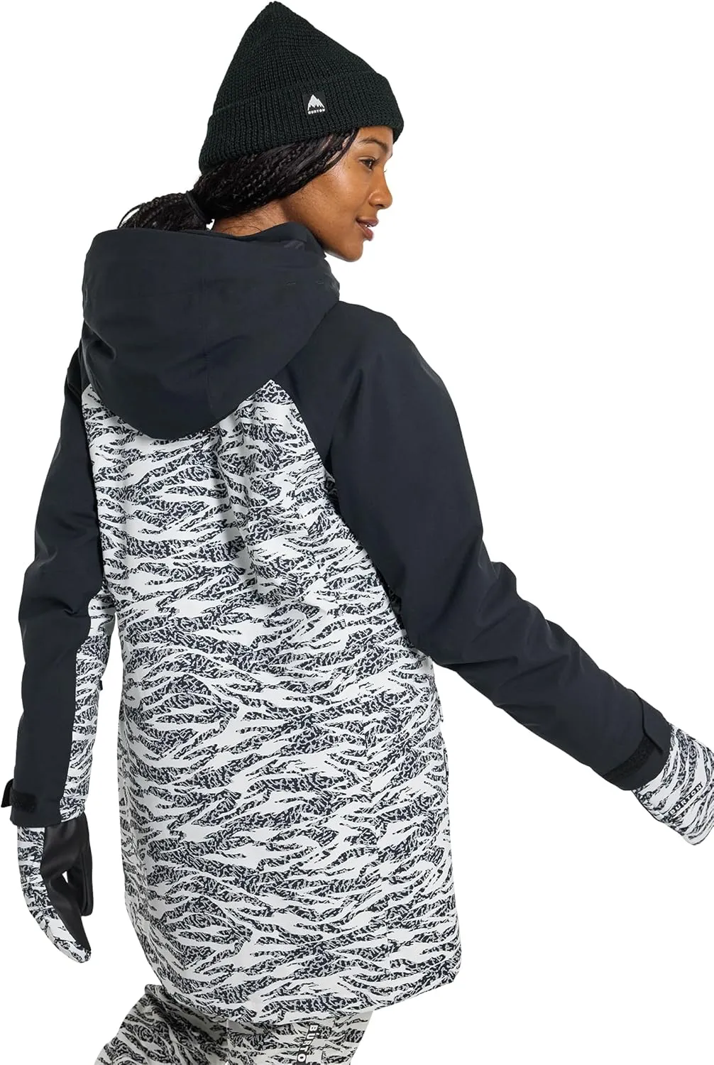 Burton Womens Prowess 2.0 Jacket