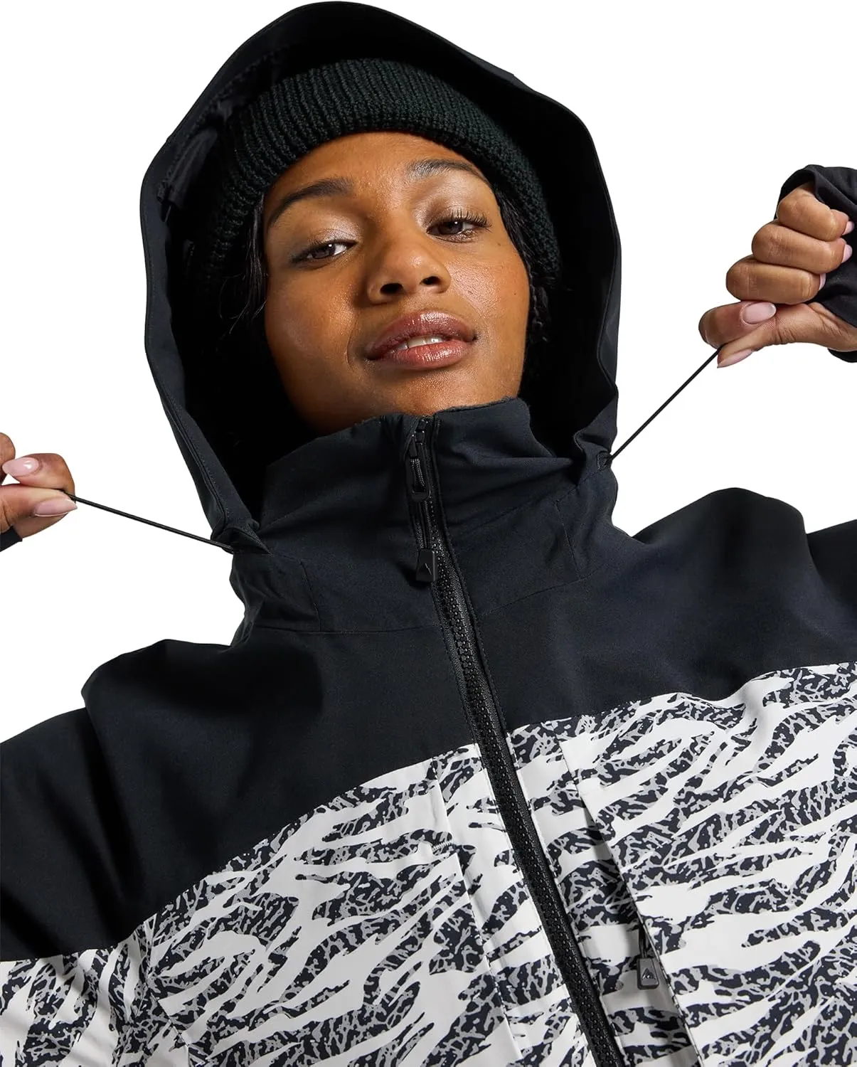 Burton Womens Prowess 2.0 Jacket