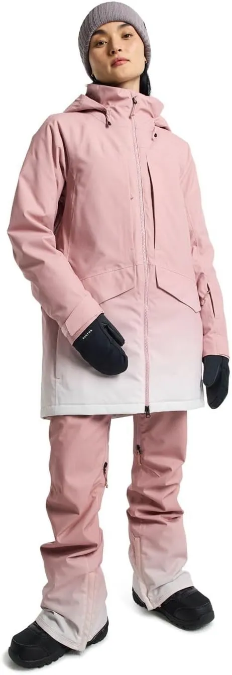 Burton Womens Prowess 2.0 Jacket