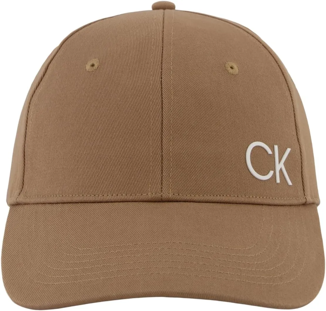 Calvin Klein Men's Baseball Cap with Logo