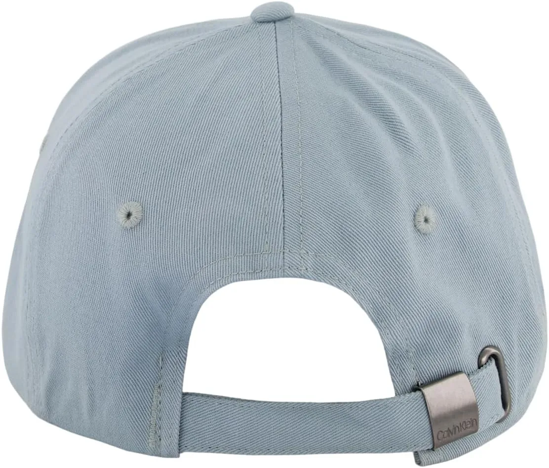 Calvin Klein Men's Baseball Cap with Logo