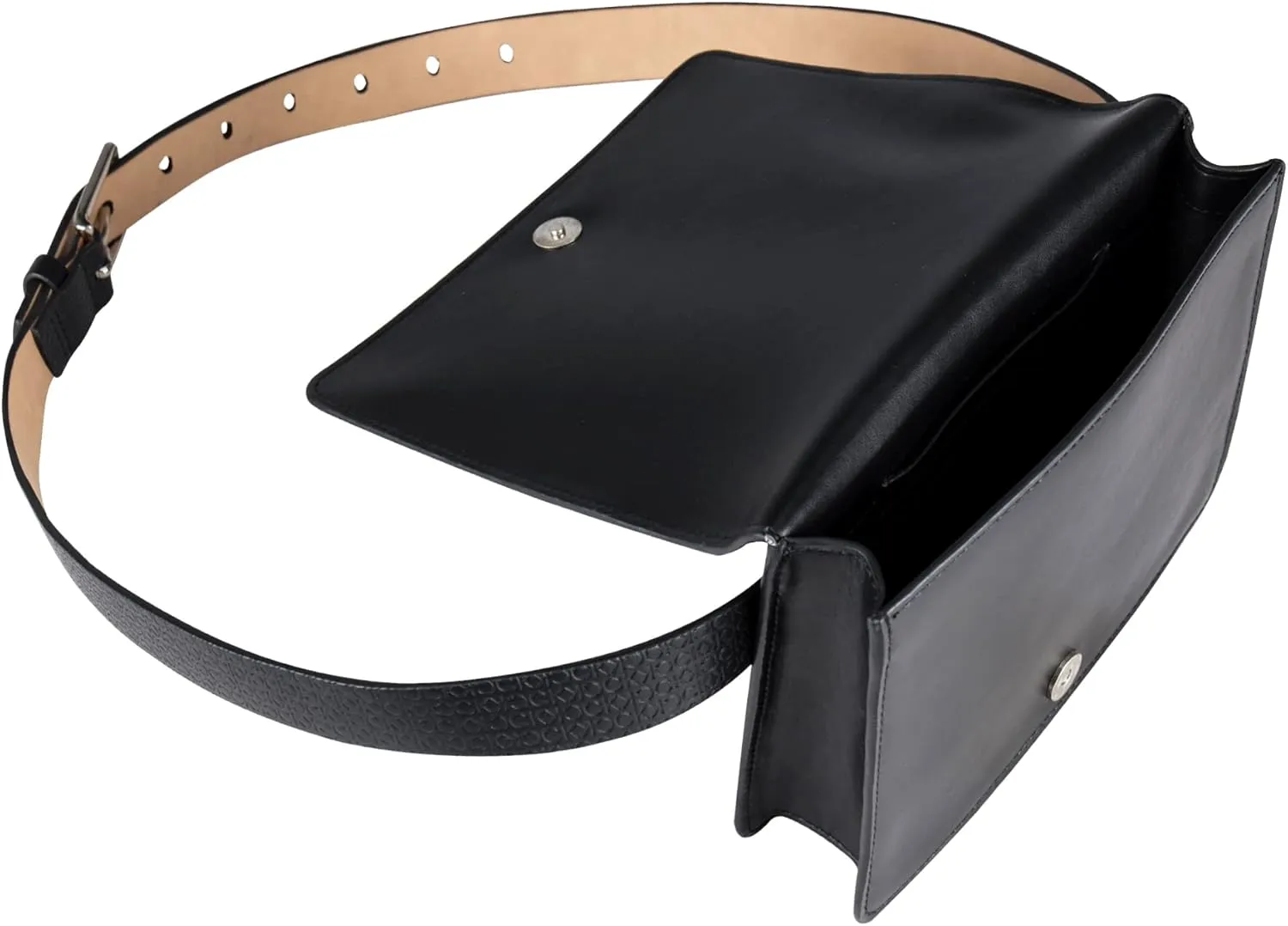 Calvin Klein Women's Casual Fashion Removable Belt Bag