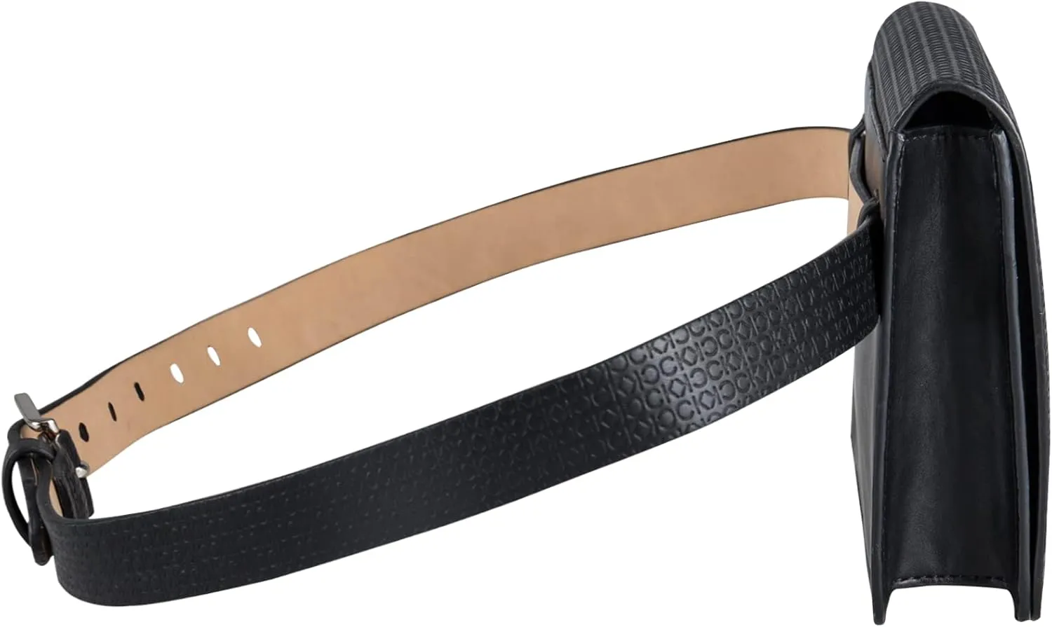 Calvin Klein Women's Casual Fashion Removable Belt Bag