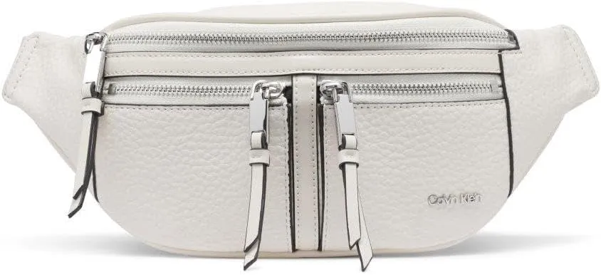 Calvin Klein Women's Marlow Organizational Belt Bag