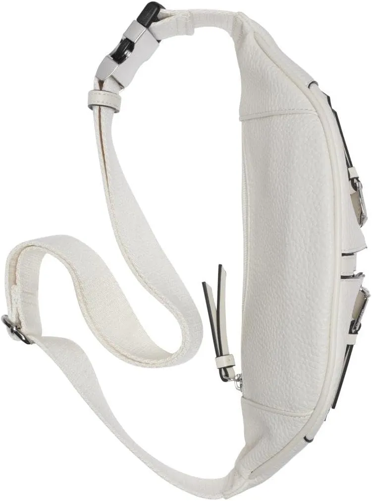 Calvin Klein Women's Marlow Organizational Belt Bag