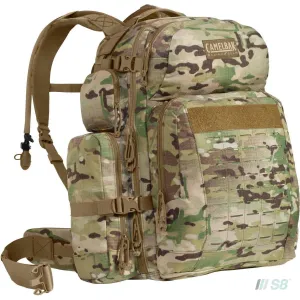 Camelbak BFM 3L Military Hydration Backpack