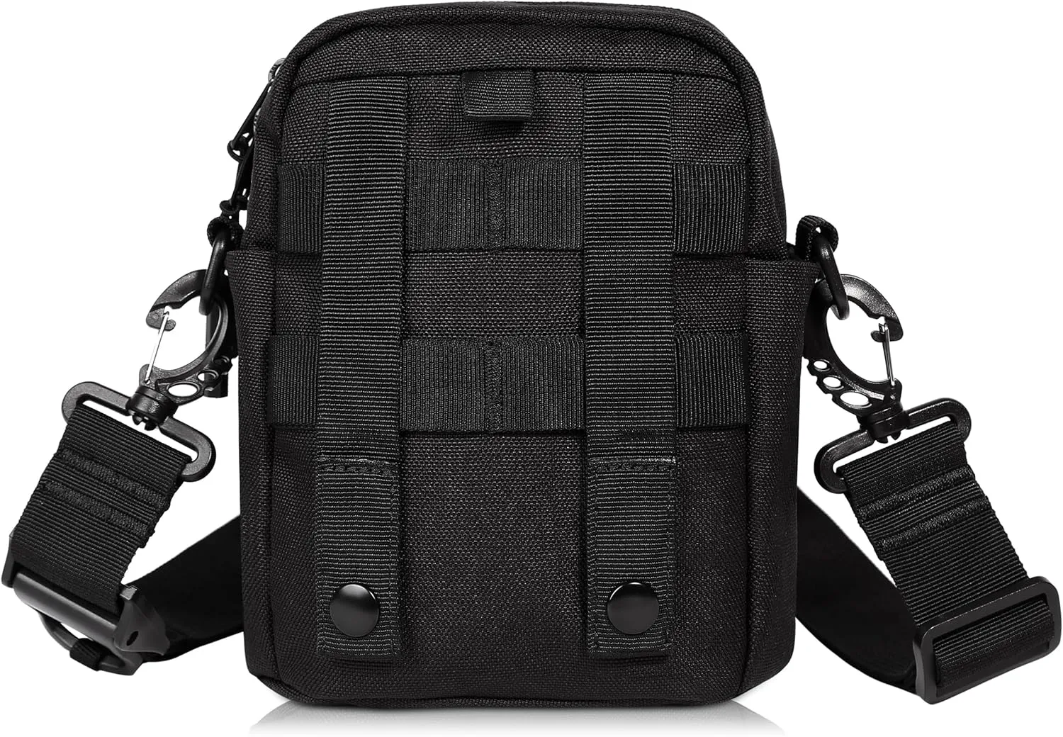 Camouflage Tactical Outdoor Backpack with Detachable Pouches
