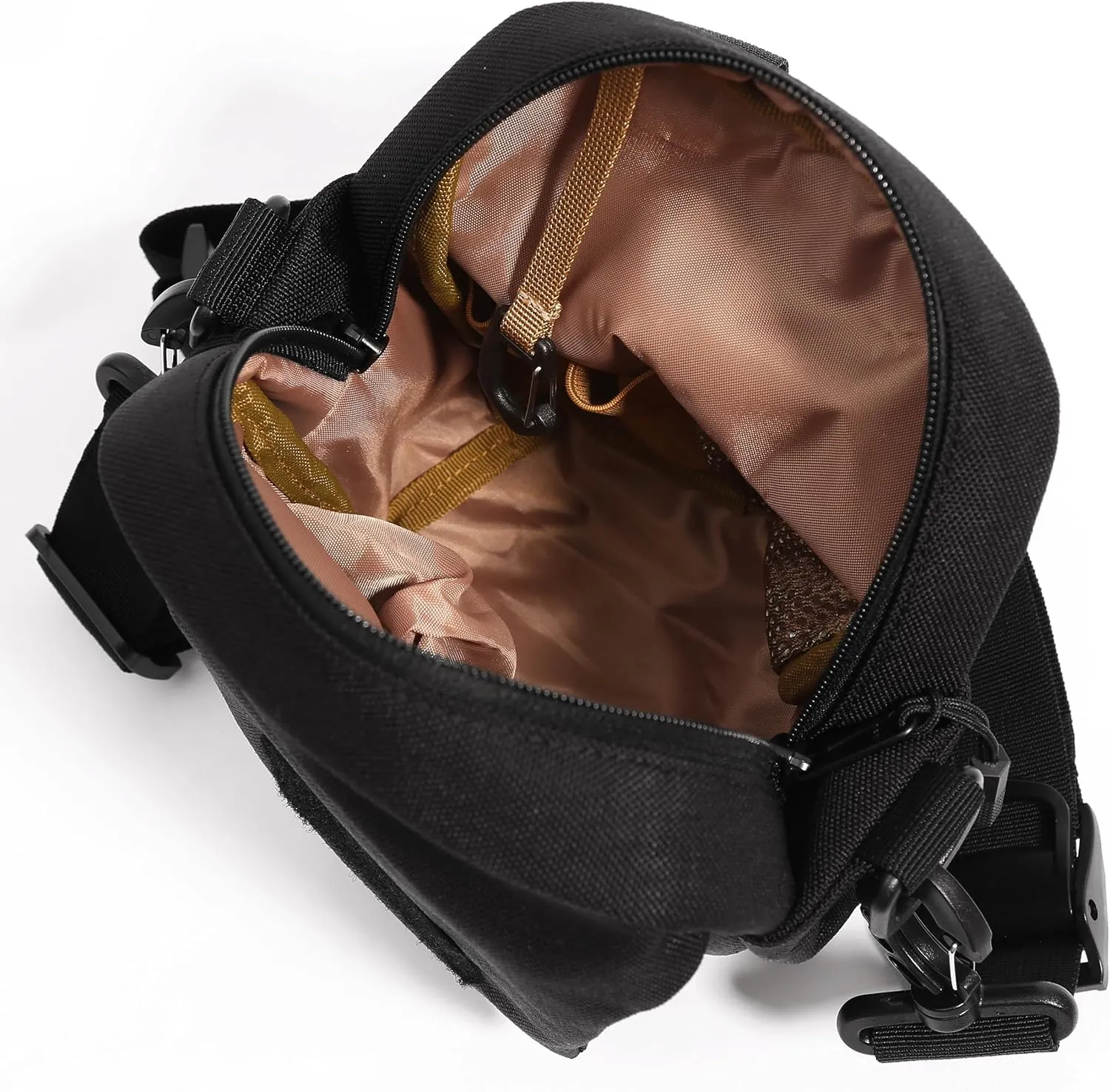 Camouflage Tactical Outdoor Backpack with Detachable Pouches
