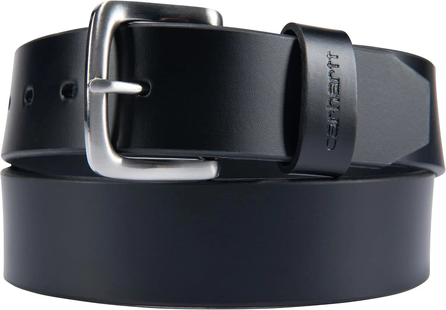 Carhartt Boys' Casual Rugged Belts For Youth Available In Multiple Styles Colors & Sizes