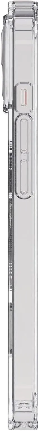 Case-Mate BLOX iPhone 14 Pro Case - Matte Clay [10ft Drop Protection] [Compatible with MagSafe] Magnetic Bumper Cover with Edges for iPhone 14 Pro 6.1", Anti-Scratch, Shockproof, Slim Fit