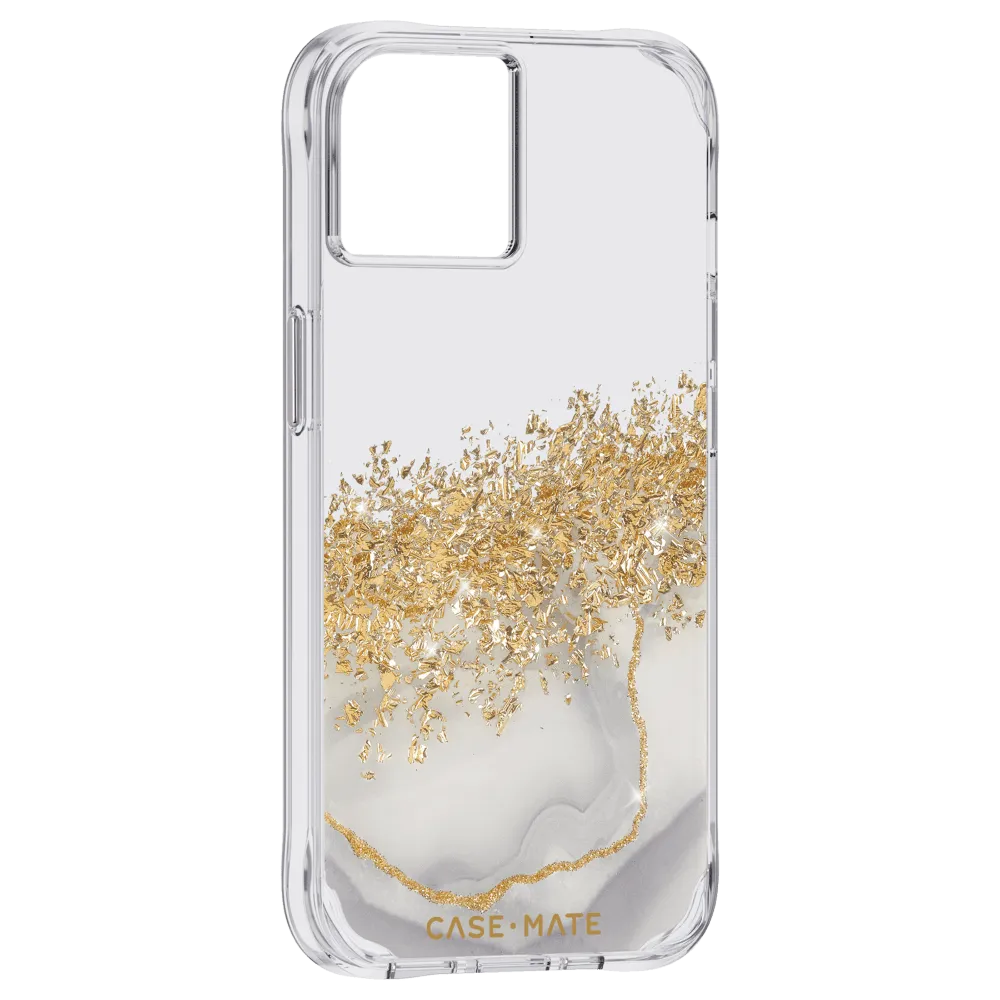 Case-Mate Karat Case for Apple iPhone 14 / 13 Multi-Color