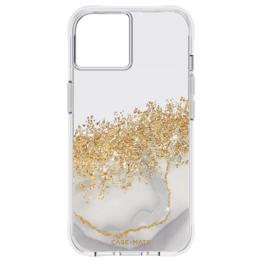 Case-Mate Karat Case for Apple iPhone 14 / 13 Multi-Color