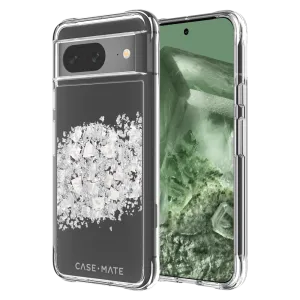 Case-Mate Karat Case for Google Pixel 8 Multi-Color