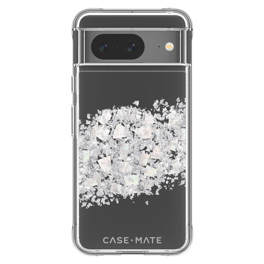 Case-Mate Karat Case for Google Pixel 8 Multi-Color