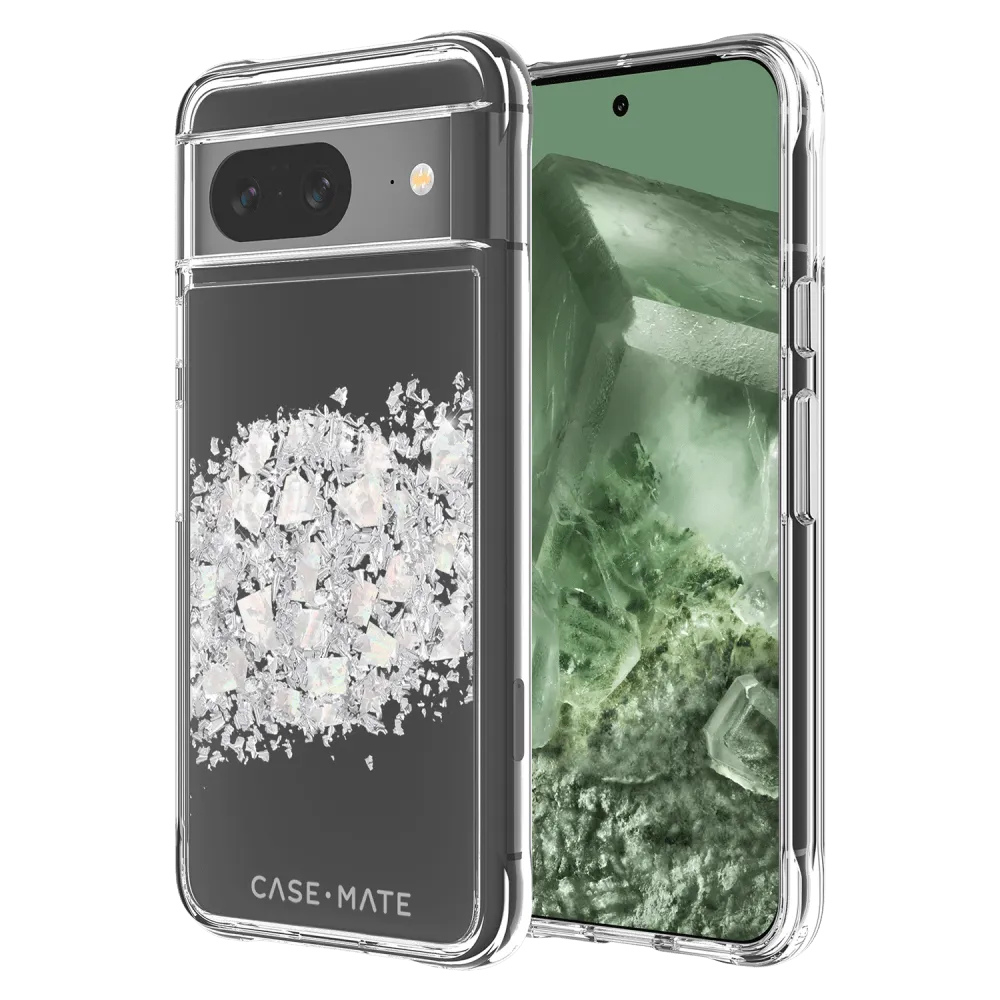 Case-Mate Karat Case for Google Pixel 8 Multi-Color