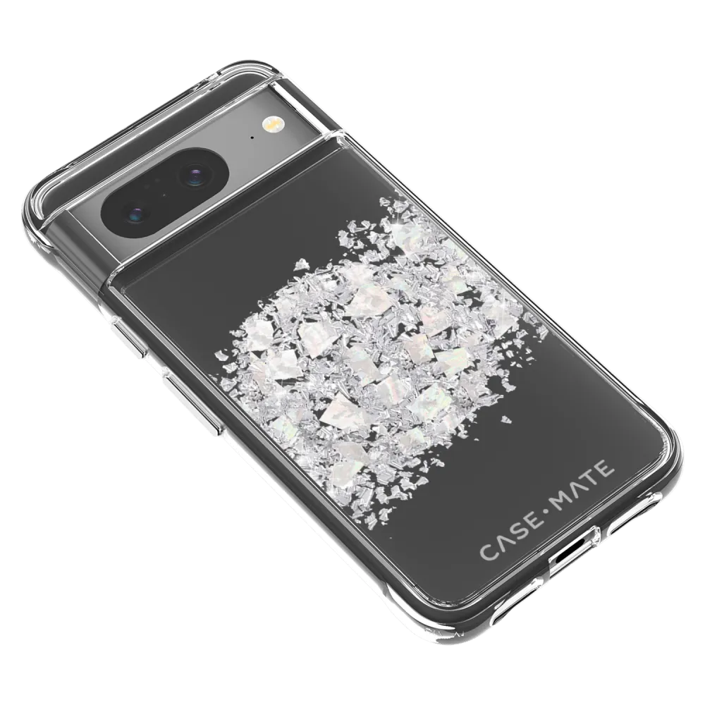 Case-Mate Karat Case for Google Pixel 8 Multi-Color