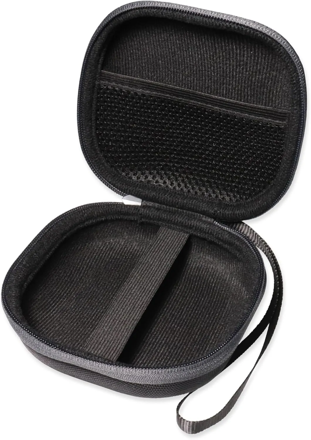 CaseSack Bone Conduction Headphone Case for Aftershokz Aeropex, Trekz Air, Bluez 2, KSCAT, Sades, DIGICare, Shokz Openrun Pro