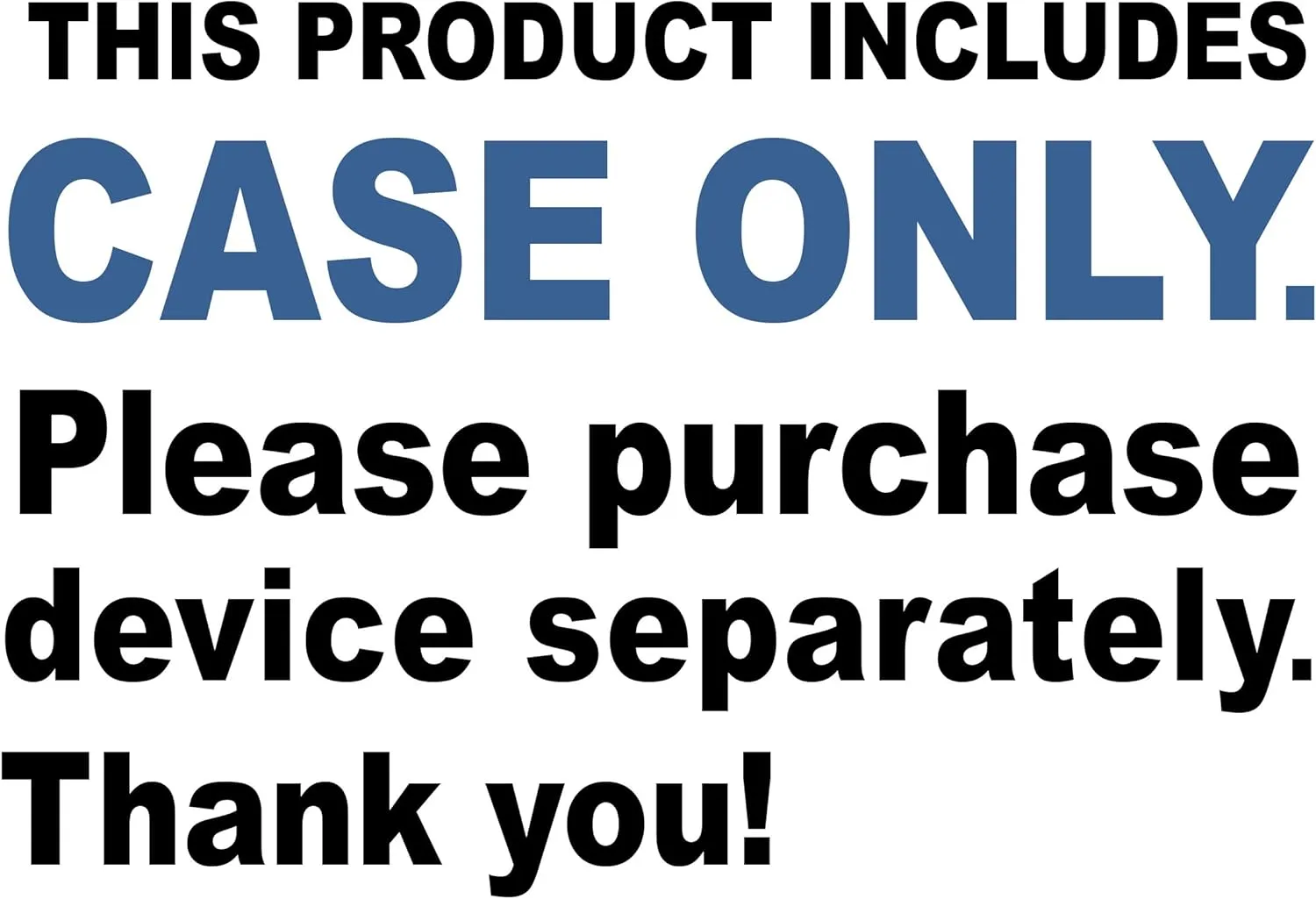 CaseSack Bone Conduction Headphone Case for Aftershokz Aeropex, Trekz Air, Bluez 2, KSCAT, Sades, DIGICare, Shokz Openrun Pro