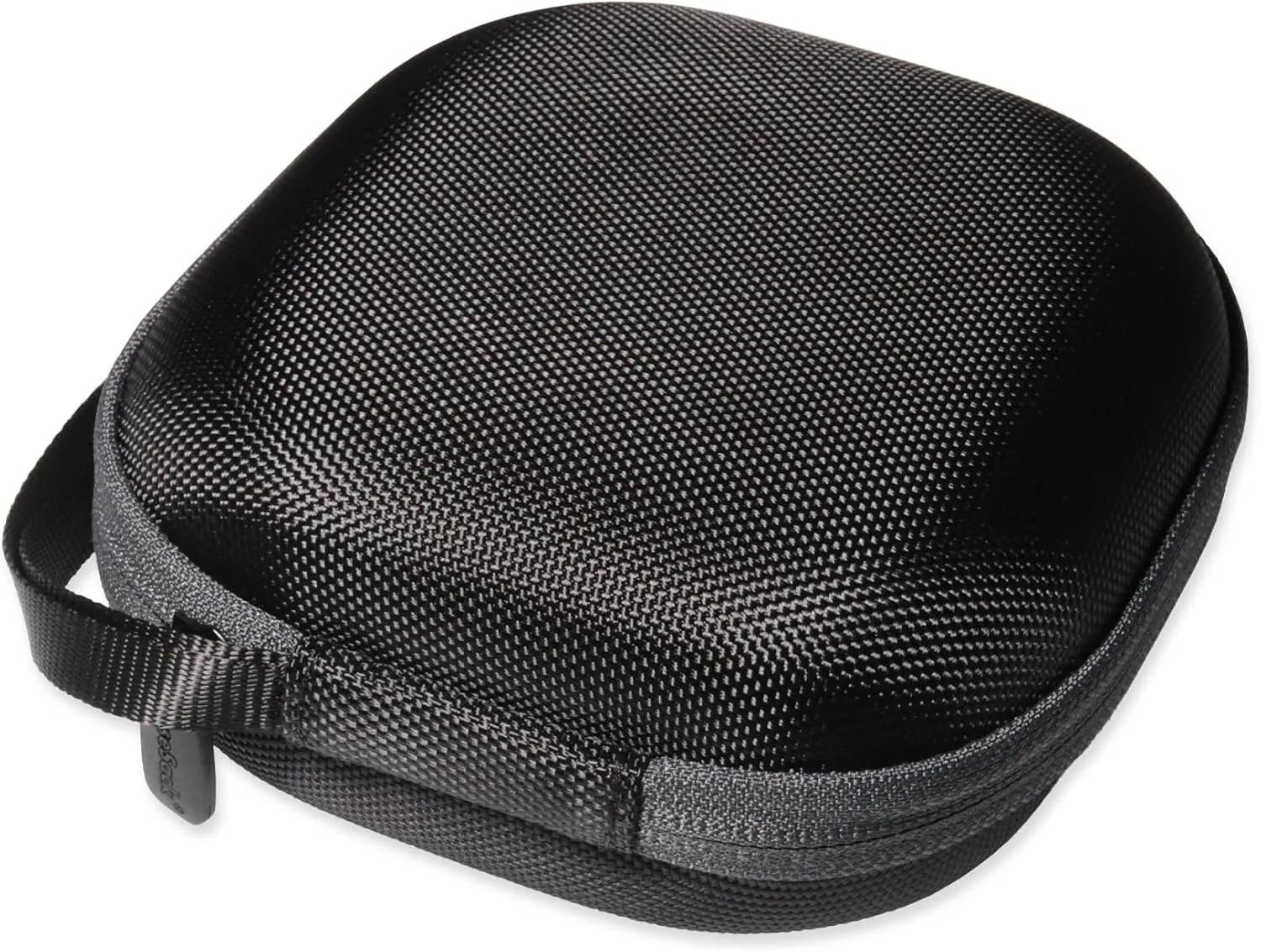 CaseSack Bone Conduction Headphone Case for Aftershokz Aeropex, Trekz Air, Bluez 2, KSCAT, Sades, DIGICare, Shokz Openrun Pro