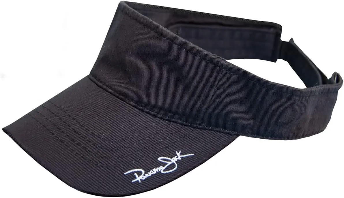 Casual Day Sun Visor Hat