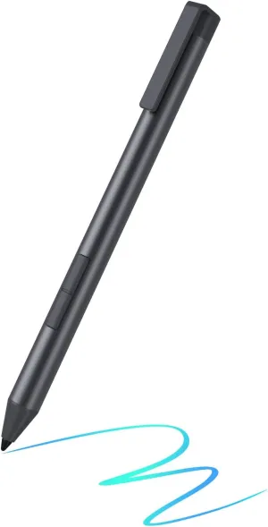 CHUWI H7 Stylus Pen, 4096 Pressure Sensitivity, MPP 2.0, Palm Rejection, Active Digital Pen Compatible for FreeBook, Hi10 Max Windows Tablet for Precision Drawing and Writing