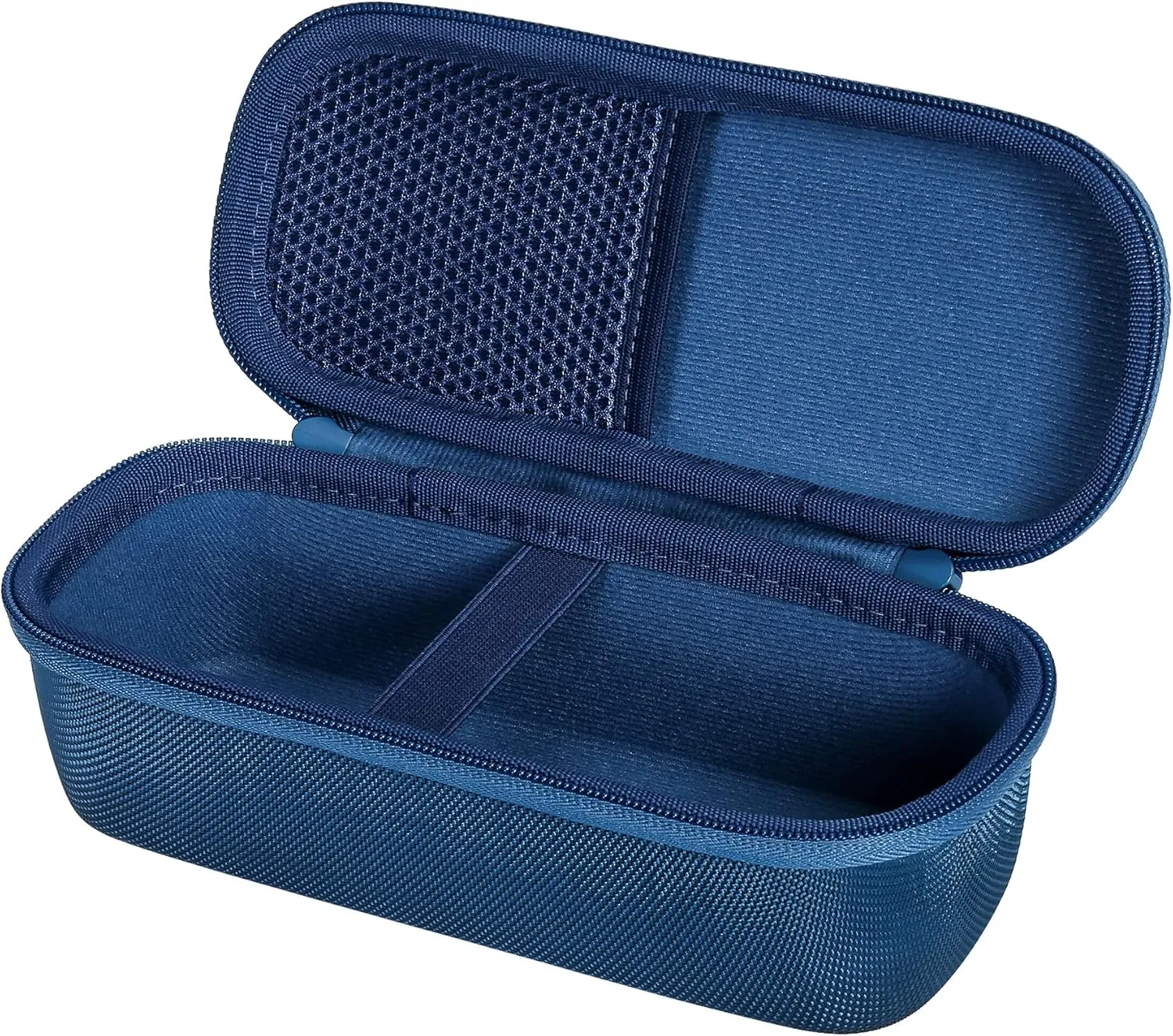 co2CREA Hard Case compatible with Pure Enrichment PureZone Mini Portable Air Purifier (Blue Case)