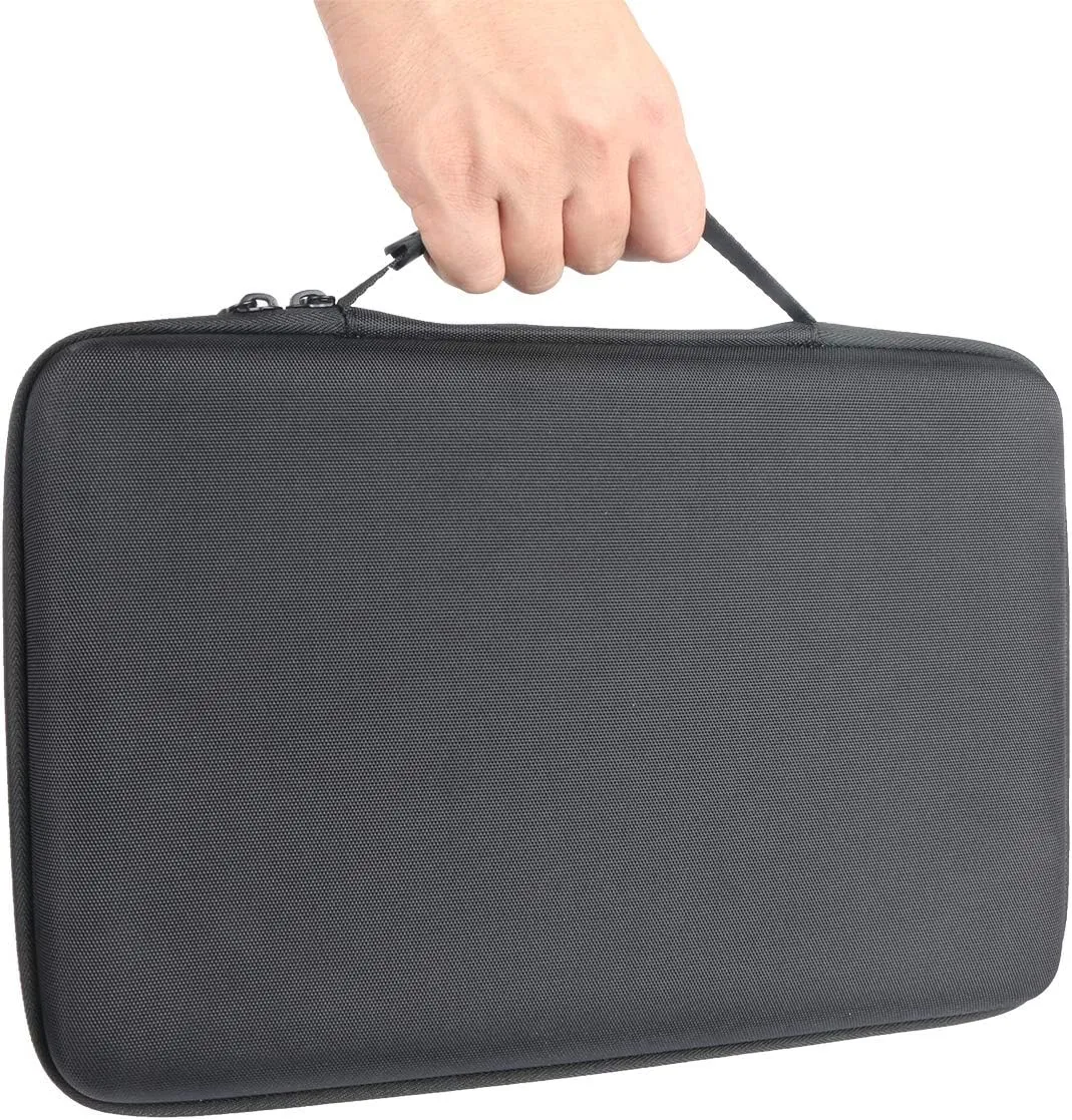 co2CREA Hard Case Replacement for Akai Professional MPK Mini MKII/MPK Mini Play 25 Key USB MIDI Keyboard Controller