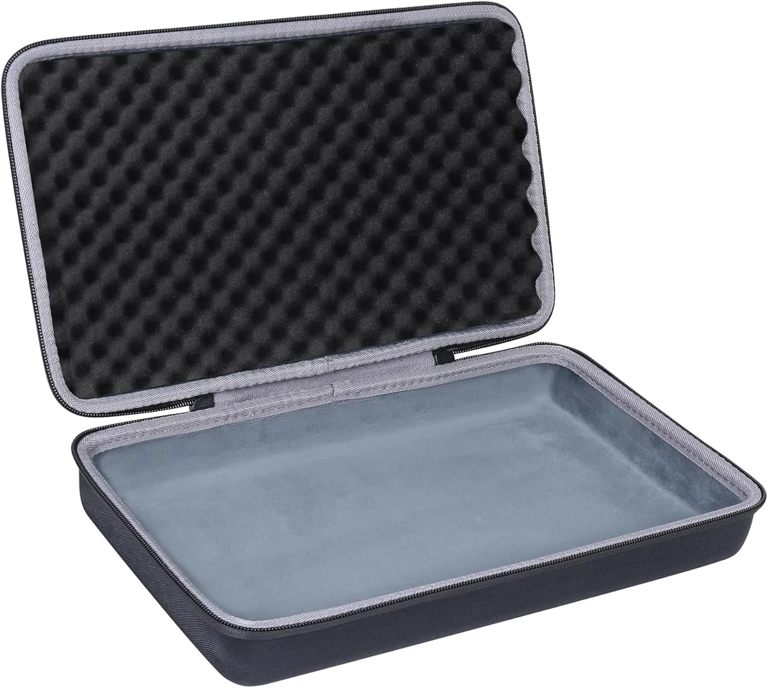 co2CREA Hard Travel Case Replacement for Novation Launchkey Mini MK3 / FLkey Mini 25-Key MIDI Keyboard Controller