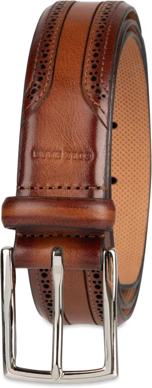 Cole Haan Men's Leather Dress Belt
