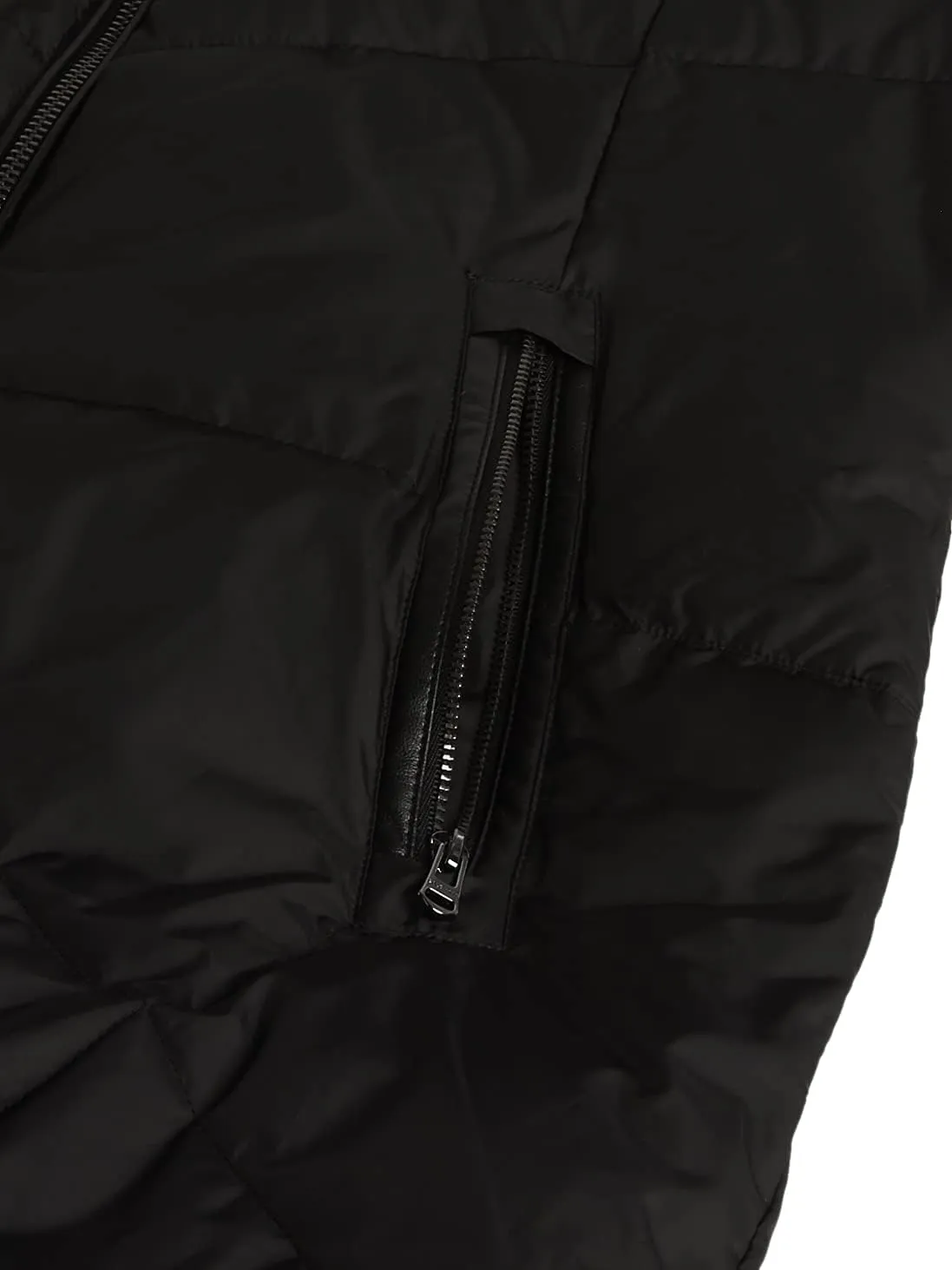 Cole Haan Women's Hooded Essential Down Coat
