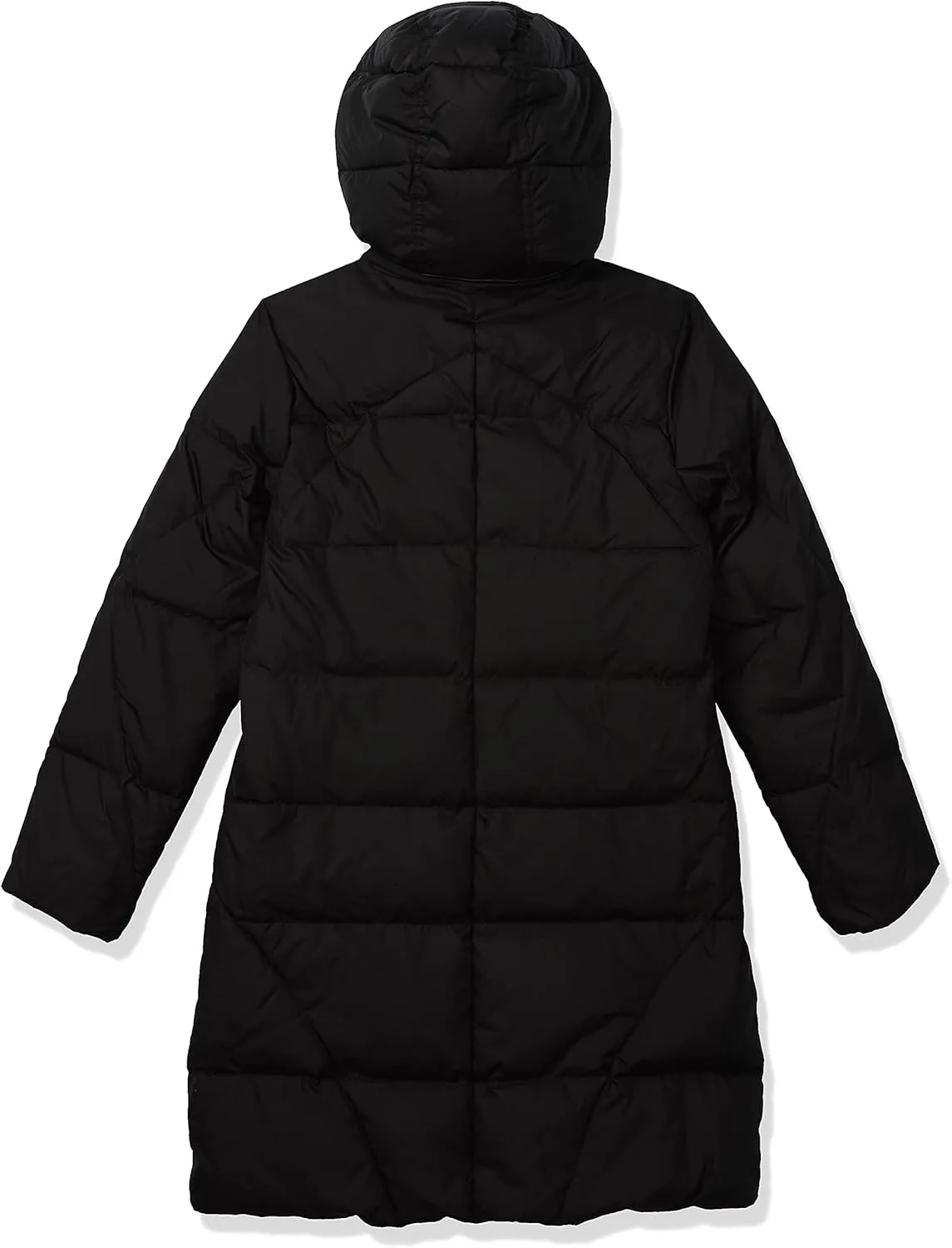 Cole Haan Women's Hooded Essential Down Coat