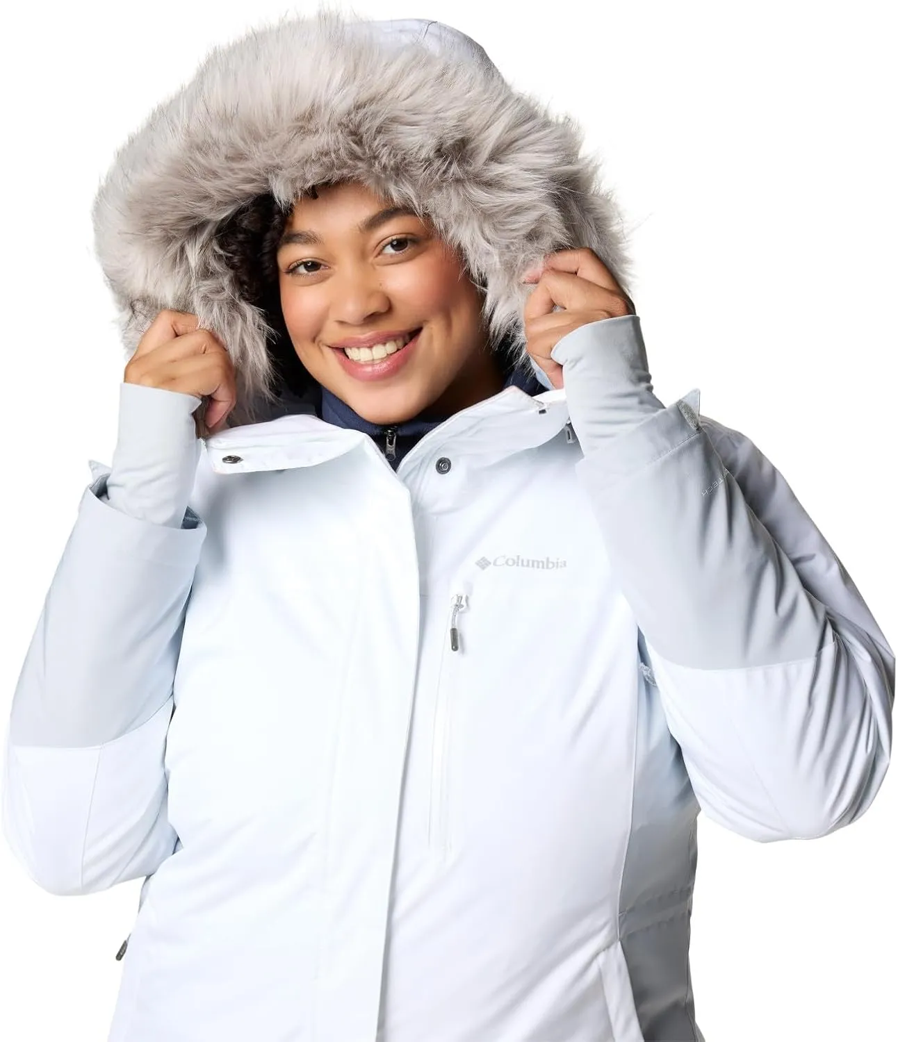 Columbia Women's Ava Alpine Ii Insulated Jacket